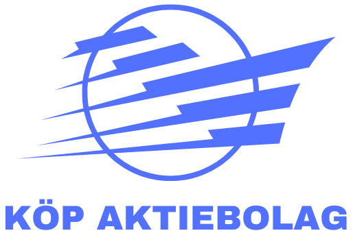 Köp Aktiebolag